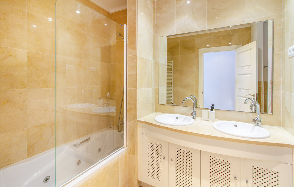 Feriehuse - El Valle Golf Resort , Spanien - ECM221 23