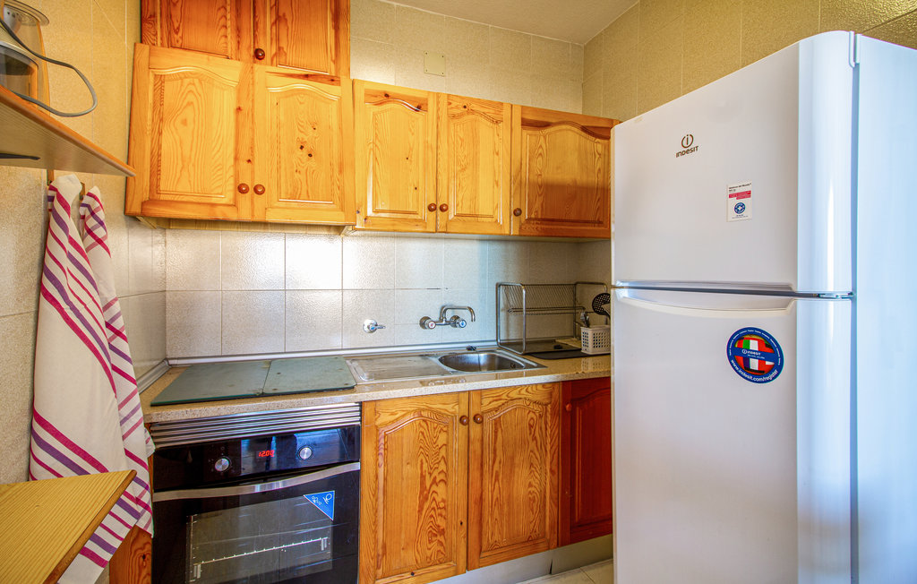 
Holiday rental - La Manga del Mar Menor , Spain - ECM054 7