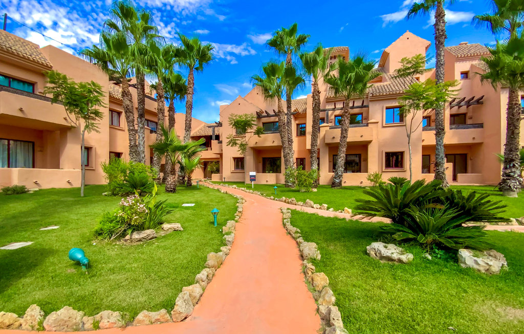 Ferienwohnung - Los Narejos , Spanien - ECM125 8