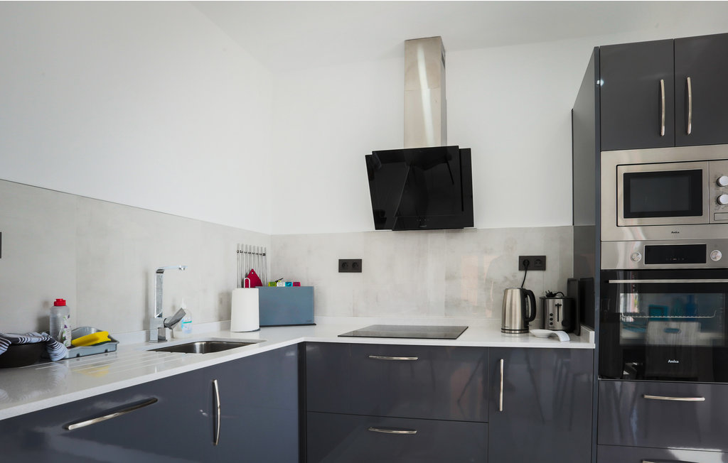 Ferienwohnung - San Pedro del Pinatar , Spanien - ECM241 11