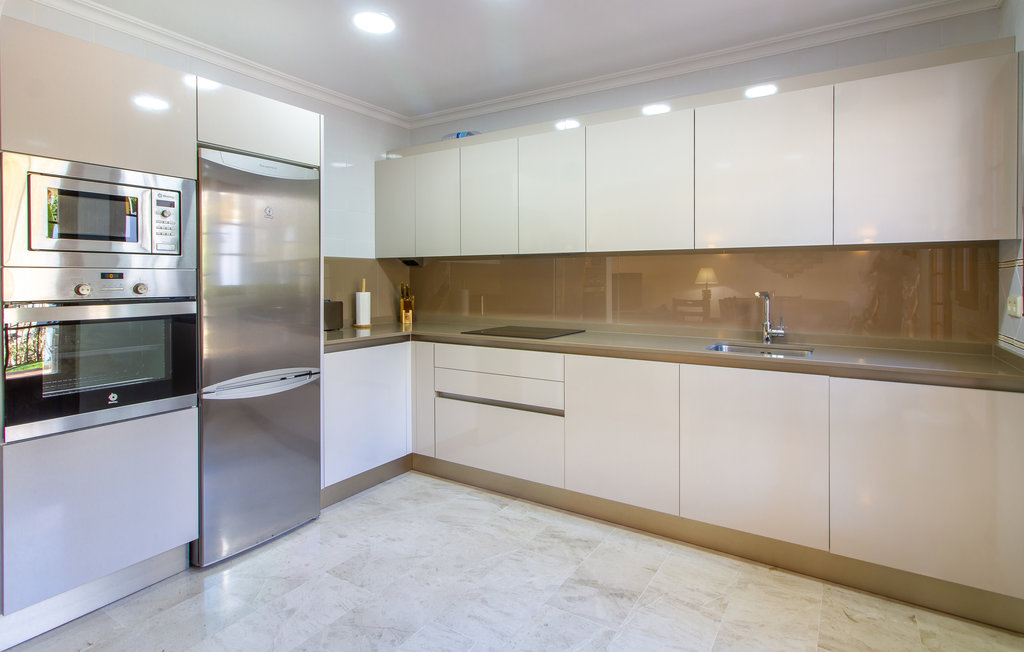 Feriehuse - La Manga Club , Spanien - ECM019 16