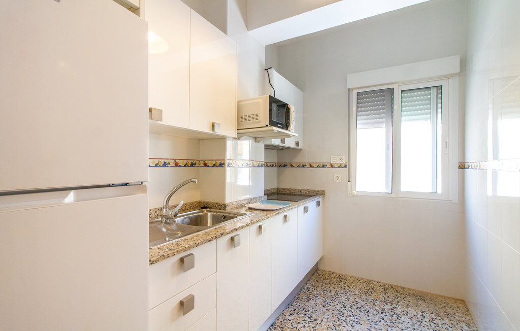 Lejlighed - Santiago de la Ribera/San Javi , Spanien - ECM109 5