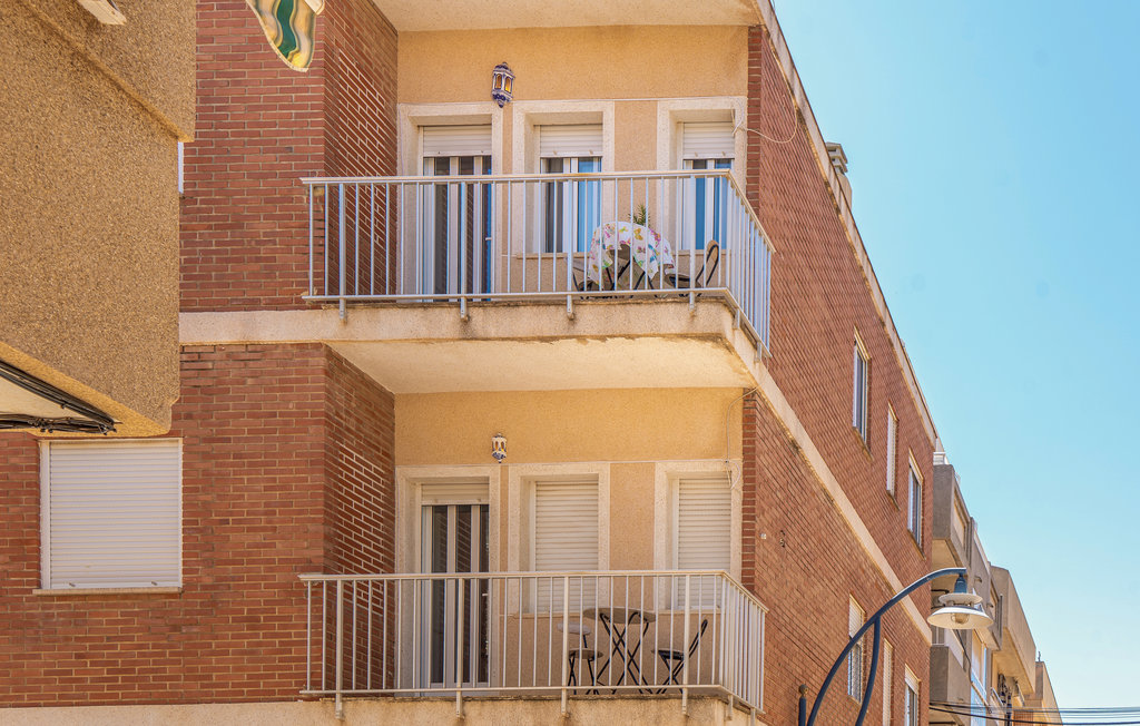 Ferienwohnung - San Javier , Spanien - ECM110 6