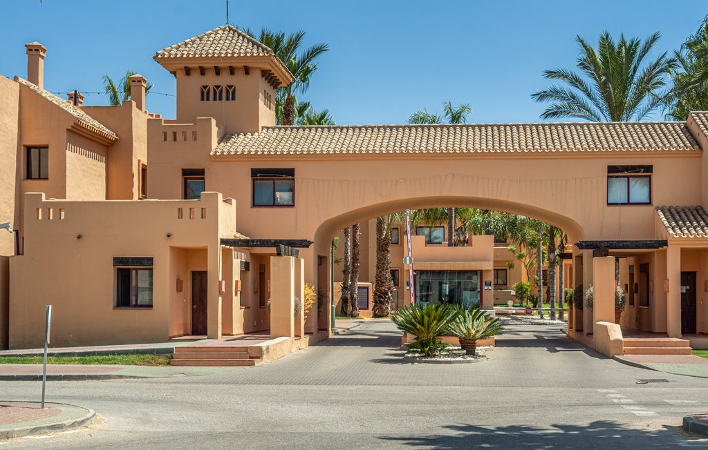 Lejlighed - Los Alcazares , Spanien - ECM136 7