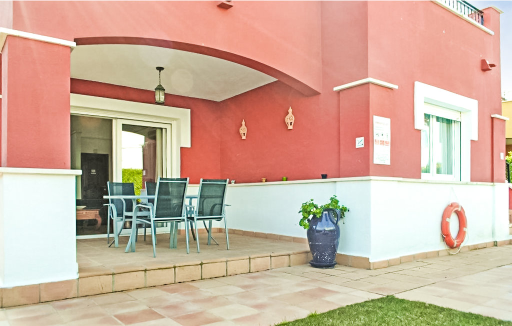 Feriehuse - Mar Menor Golf Resort , Spanien - ECM231 10