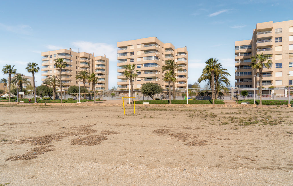 Lejlighed - Aguilas , Spanien - ECM009 9