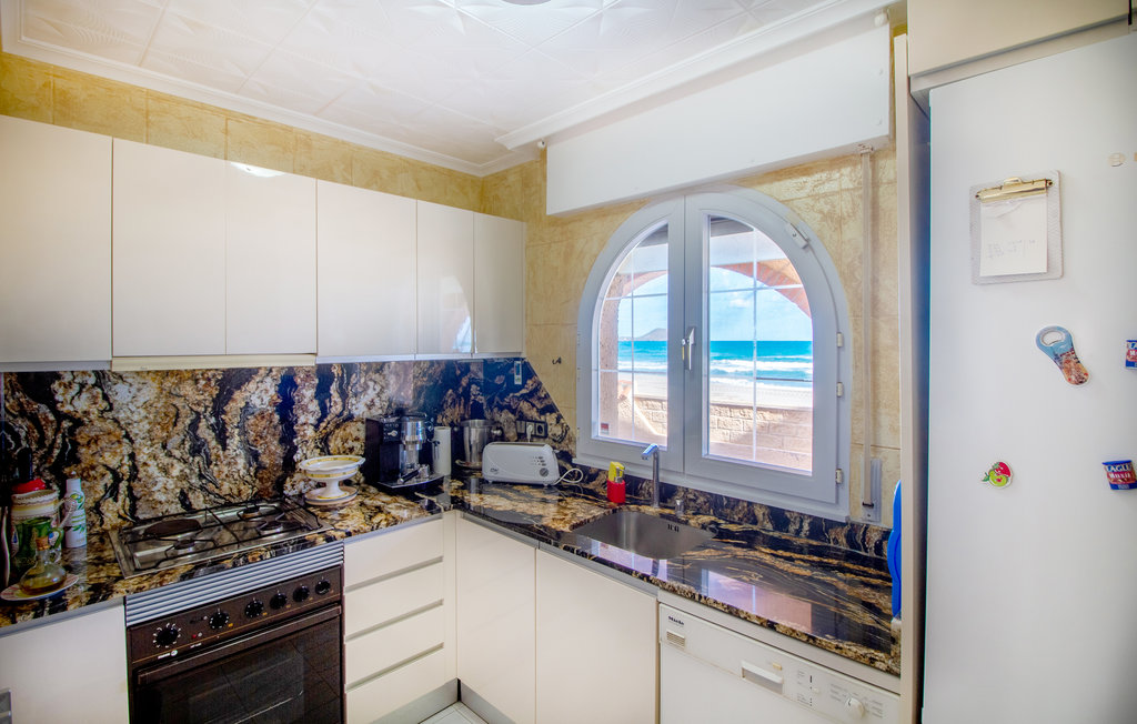 Feriehuse - La Manga , Spanien - ECM021 30