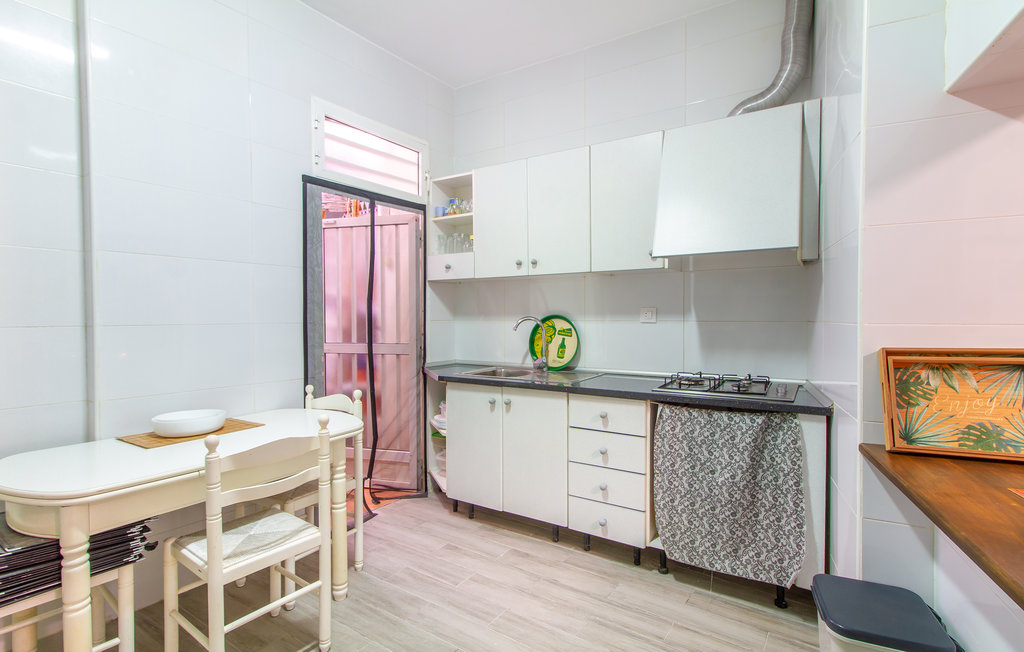 Ferienhaus - Águilas , Spanien - ECM099 6