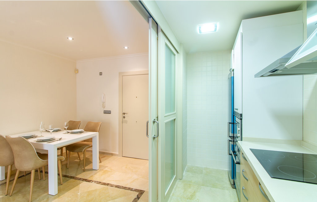 Lejlighed - Los Narejos , Spanien - ECM131 17