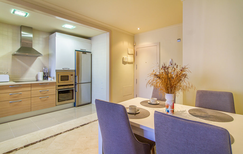 Lejlighed - Los Alcazares , Spanien - ECM136 5