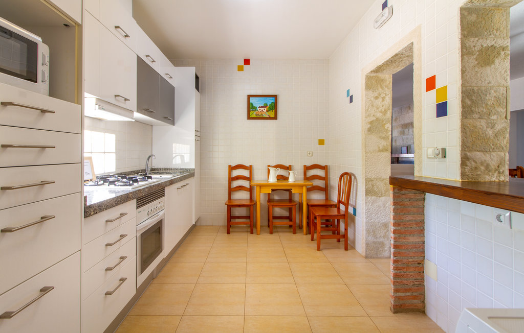 Ferienhaus - Mula , Spanien - ECM063 6