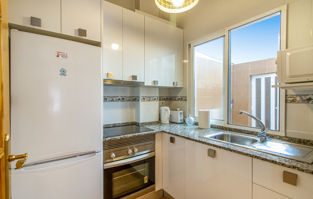 Lejlighed - Santiago de la Ribera/San Javi , Spanien - ECM108 5