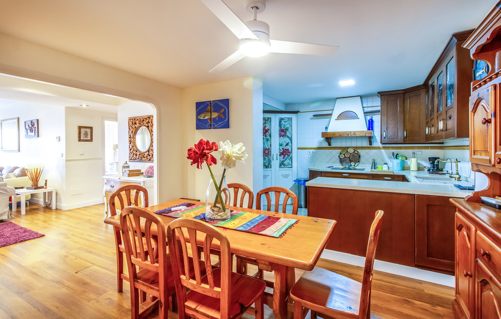 Lejlighed - Águilas , Spanien - ECM183 5