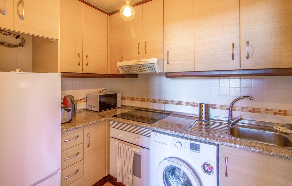 Ferienwohnung - Águilas , Spanien - ECM196 4