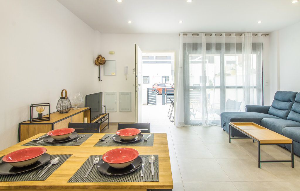 Feriehuse - San Pedro del Pinatar , Spanien - ECM141 11