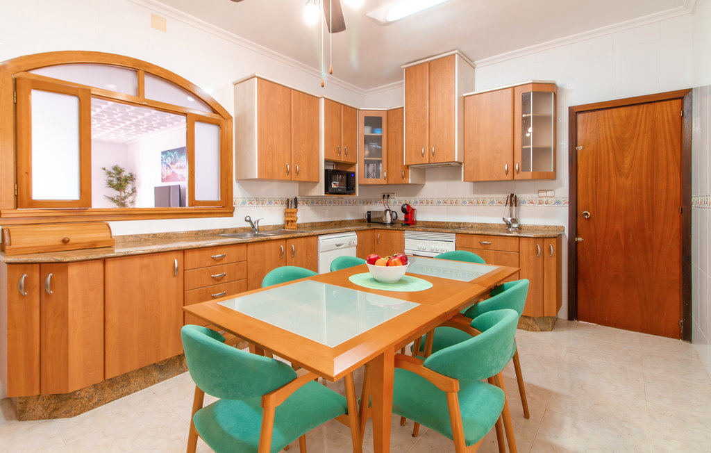 Feriehuse - Mar de Cristal , Spanien - ECM204 8