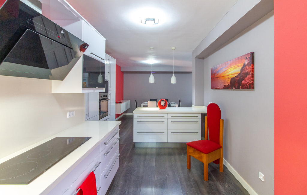 Feriehuse - La Manga del Mar Menor , Spanien - ECM215 23