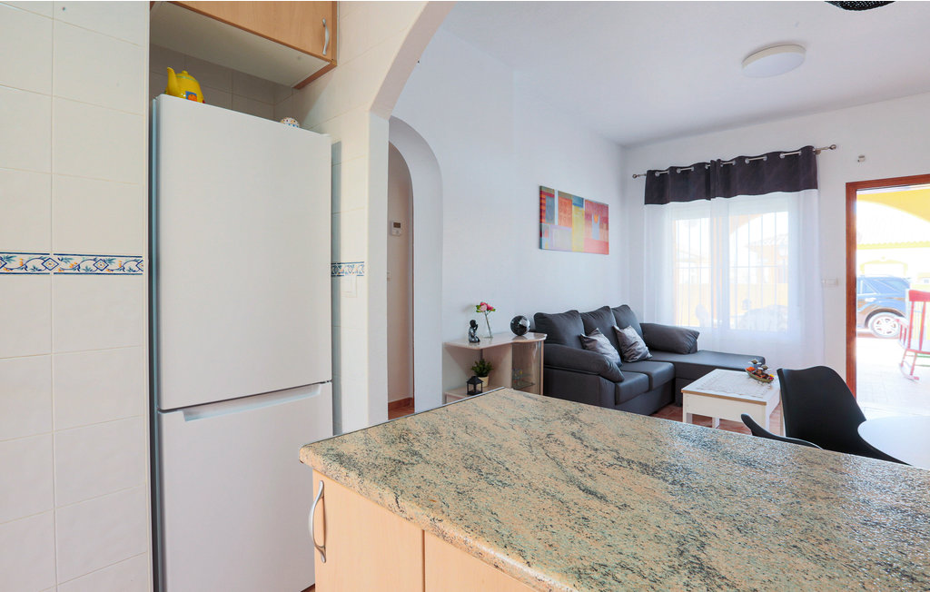 Feriehus - Country Club Mazarrón , Spania - ECM245 17