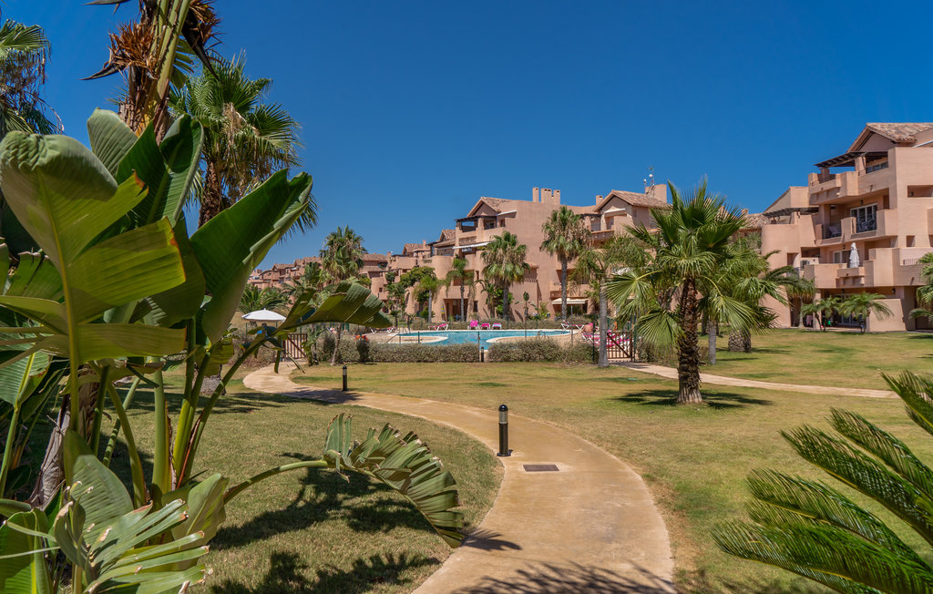 Ferieleilighet - Mar Menor Golf Resort , Spania - ECM120 9