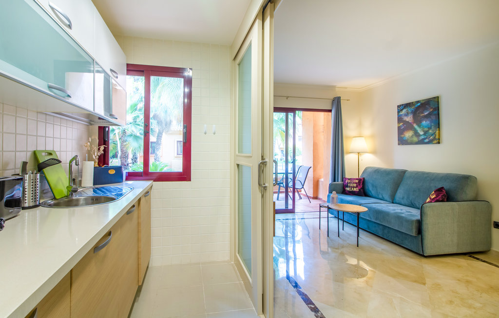 Ferienwohnung - Los Narejos , Spanien - ECM125 6