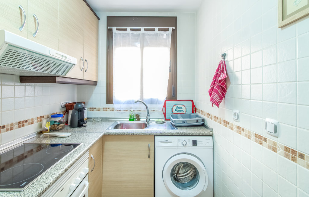 Lejlighed - Águilas , Spanien - ECM192 12