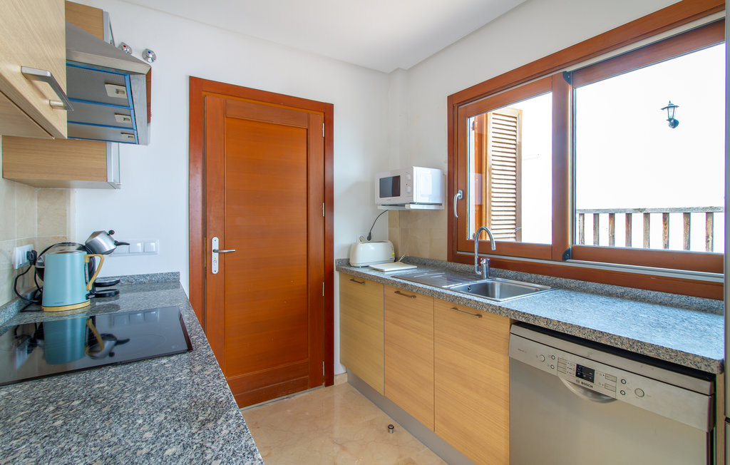 Feriehuse - El Valle Golf Resort , Spanien - ECM221 14