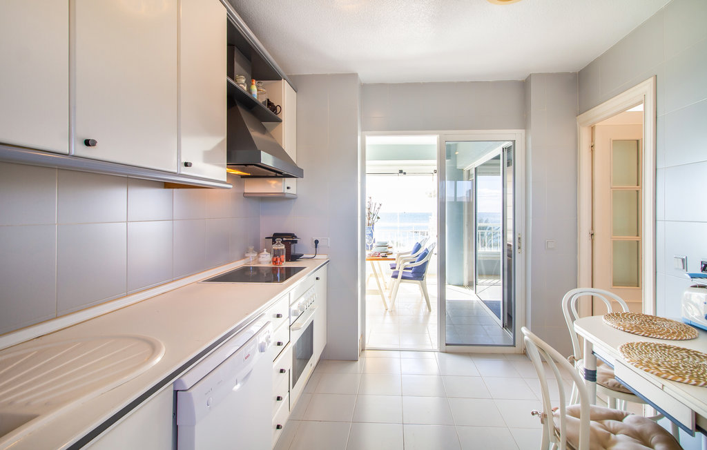 Lejlighed - Aguilas , Spanien - ECM009 8