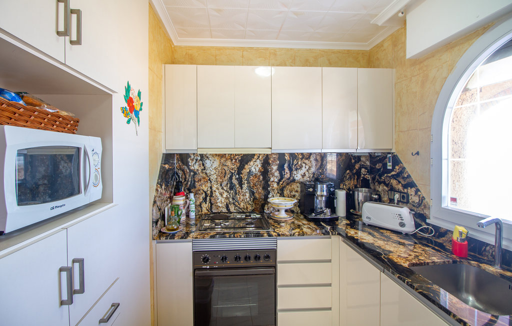 Feriehuse - La Manga , Spanien - ECM021 31