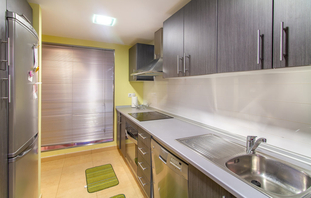 Ferieleilighet - Mar Menor Golf Resort , Spania - ECM120 17