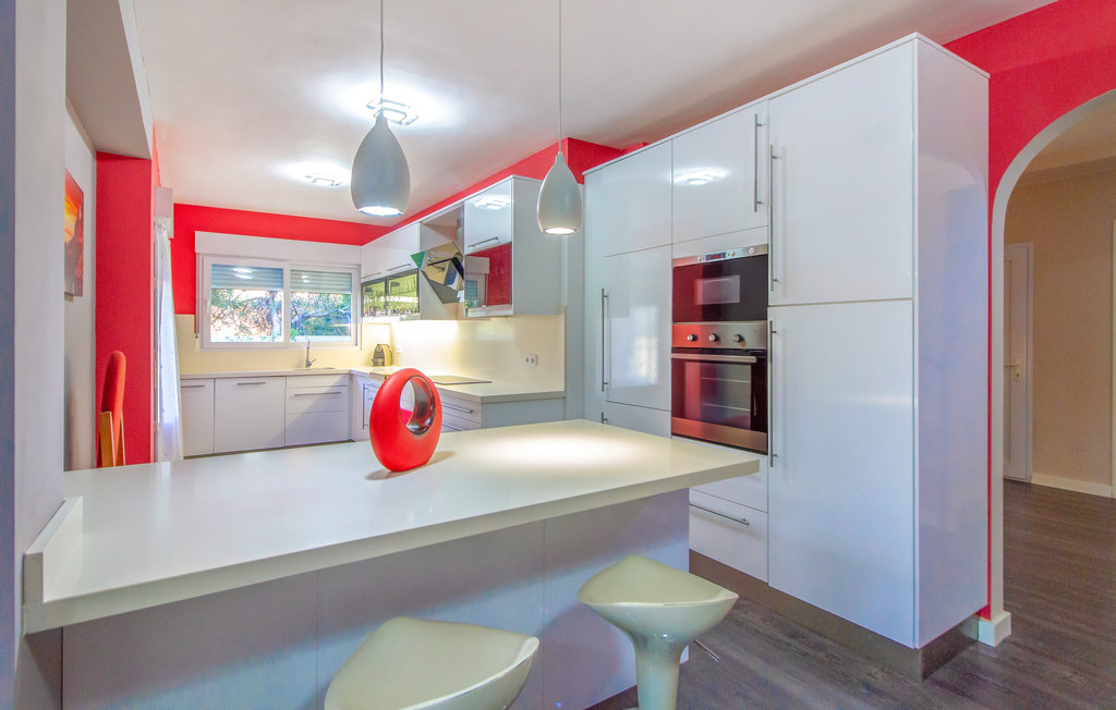 Feriehuse - La Manga del Mar Menor , Spanien - ECM215 4