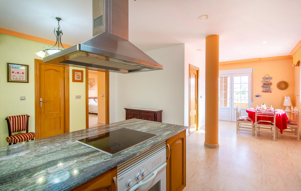 Feriehuse - Mar de Cristal , Spanien - ECM204 18