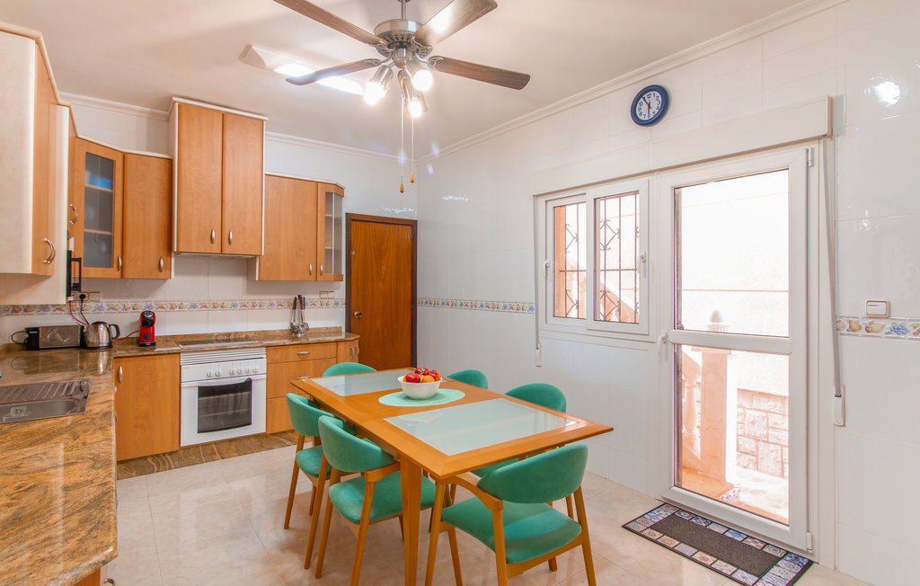 Feriehuse - Mar de Cristal , Spanien - ECM204 20