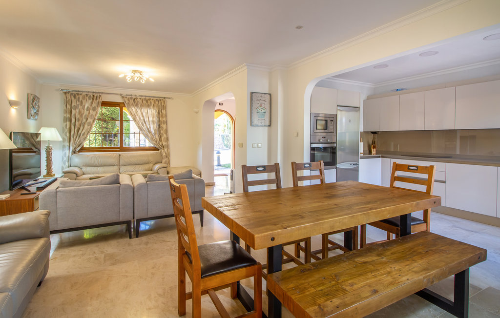 Feriehuse - La Manga Club , Spanien - ECM019 17