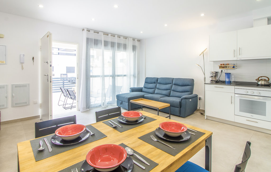 Feriehuse - San Pedro del Pinatar , Spanien - ECM141 5