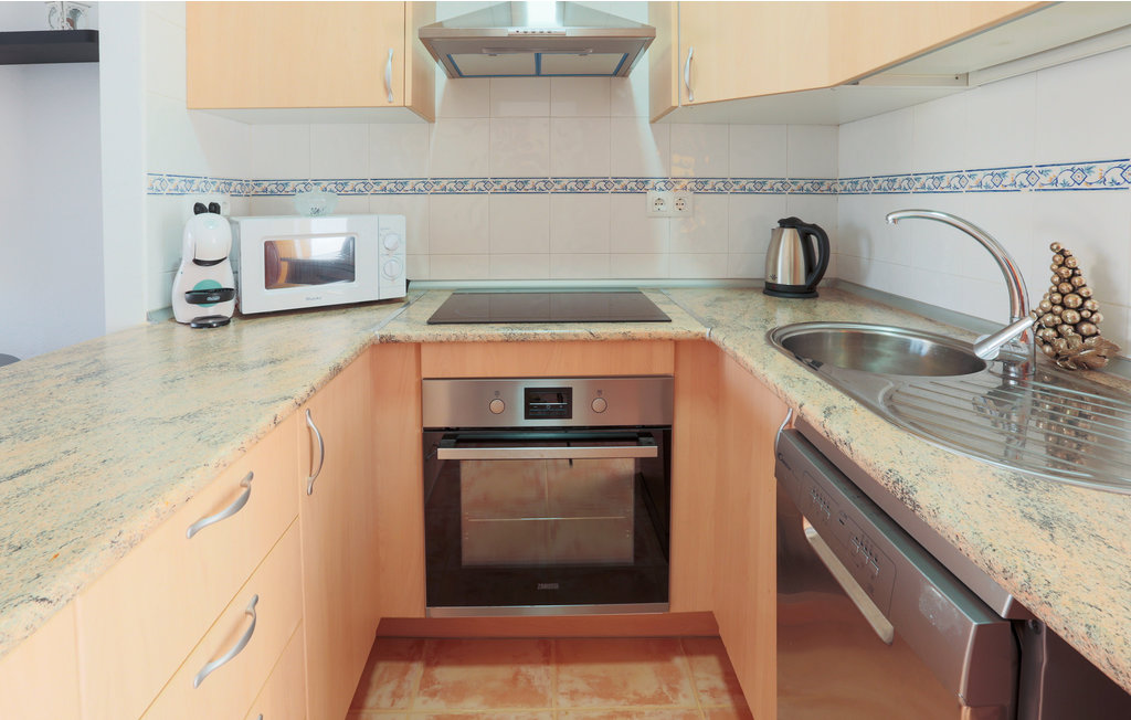 Feriehus - Country Club Mazarrón , Spania - ECM245 16