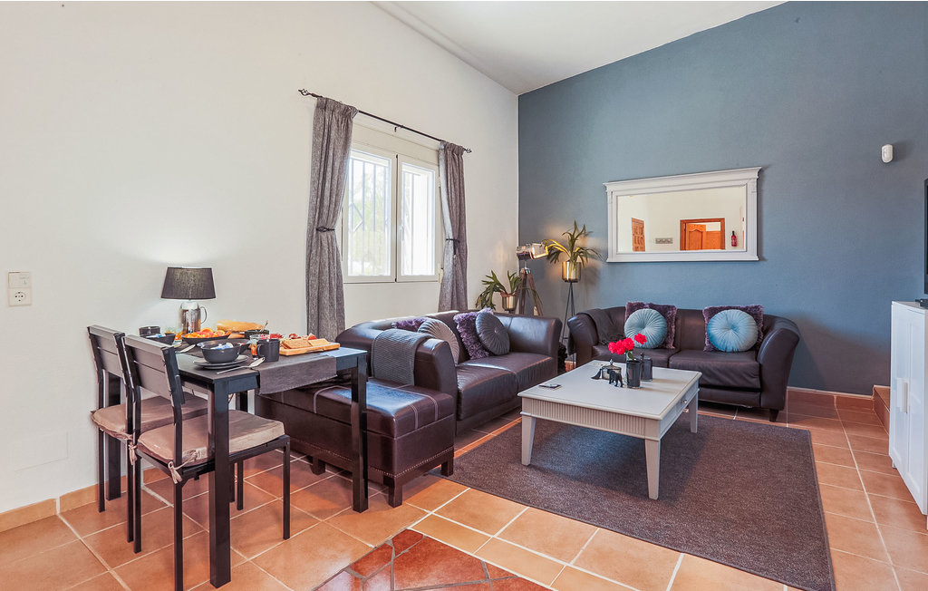 Ferienhaus - Almendricos , Spanien - ECM055 4