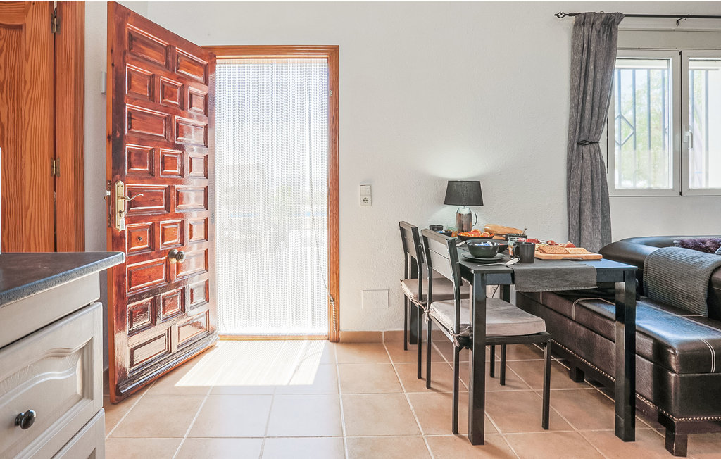 Ferienhaus - Almendricos , Spanien - ECM055 5