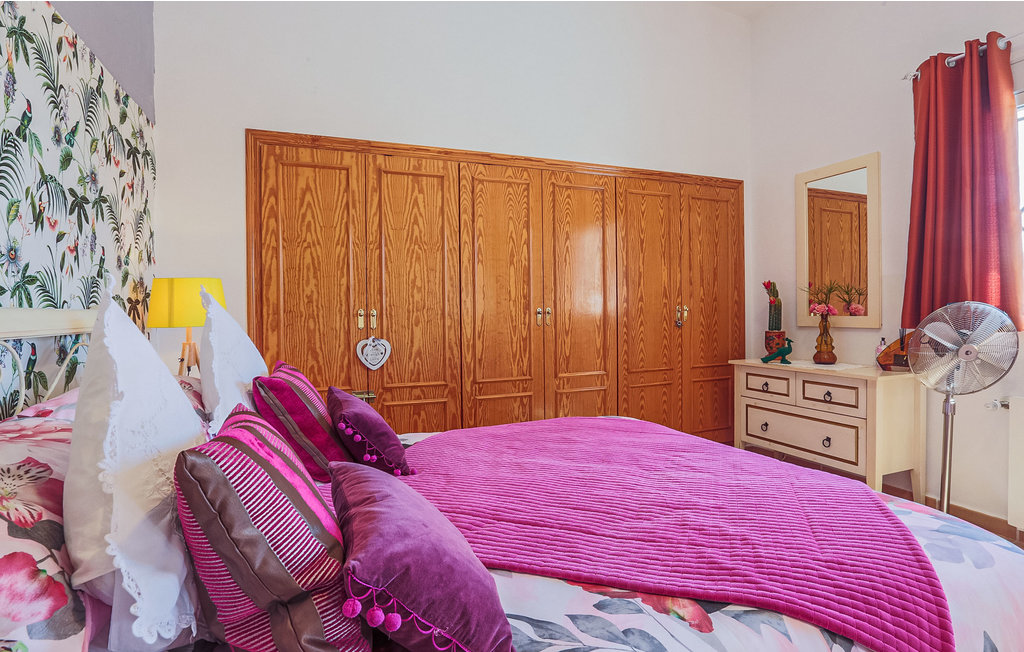 Ferienhaus - Almendricos , Spanien - ECM055 32