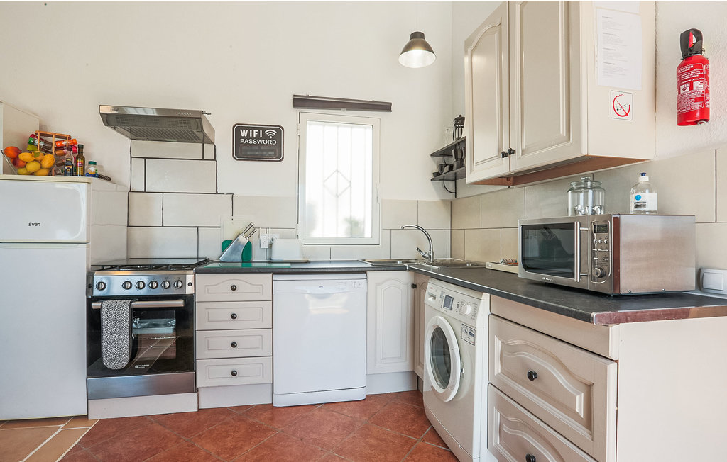 Ferienhaus - Almendricos , Spanien - ECM055 29