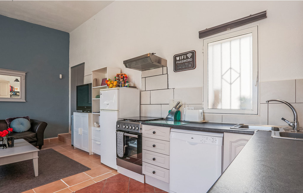 Ferienhaus - Almendricos , Spanien - ECM055 30