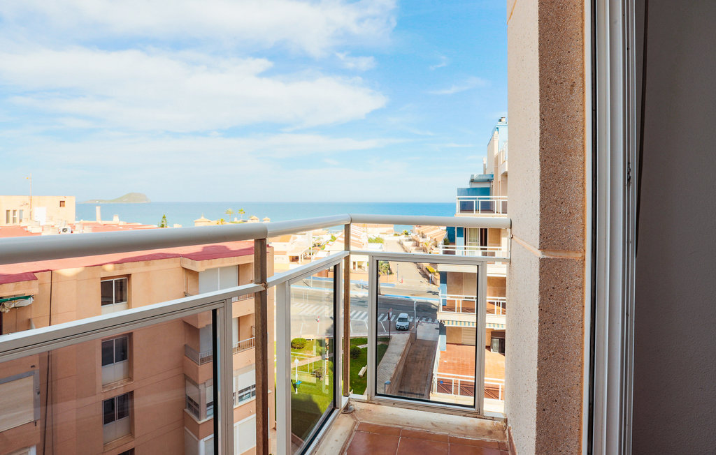 Lejlighed - Murcia , Spanien - ECM246 13