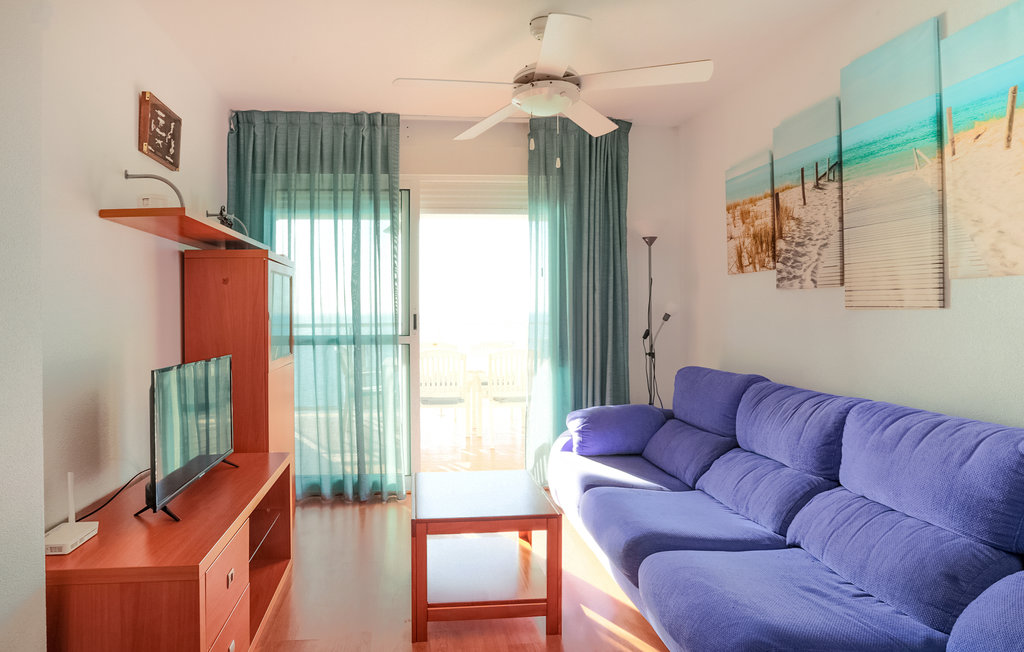 Lejlighed - Murcia , Spanien - ECM246 14