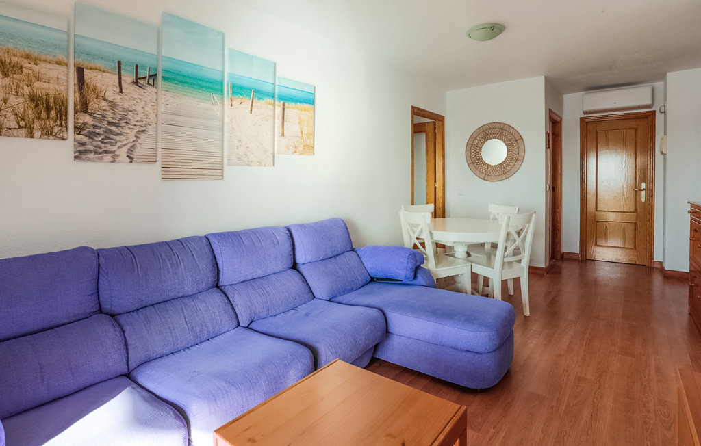 Lejlighed - Murcia , Spanien - ECM246 4