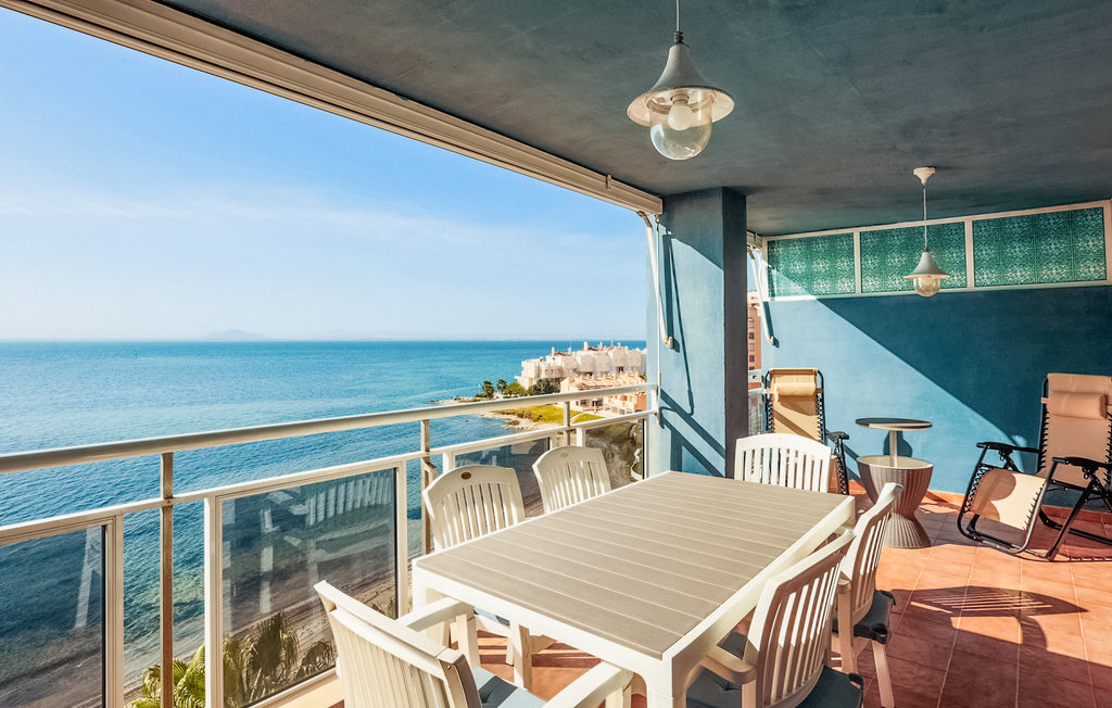 Lejlighed - Murcia , Spanien - ECM246 2