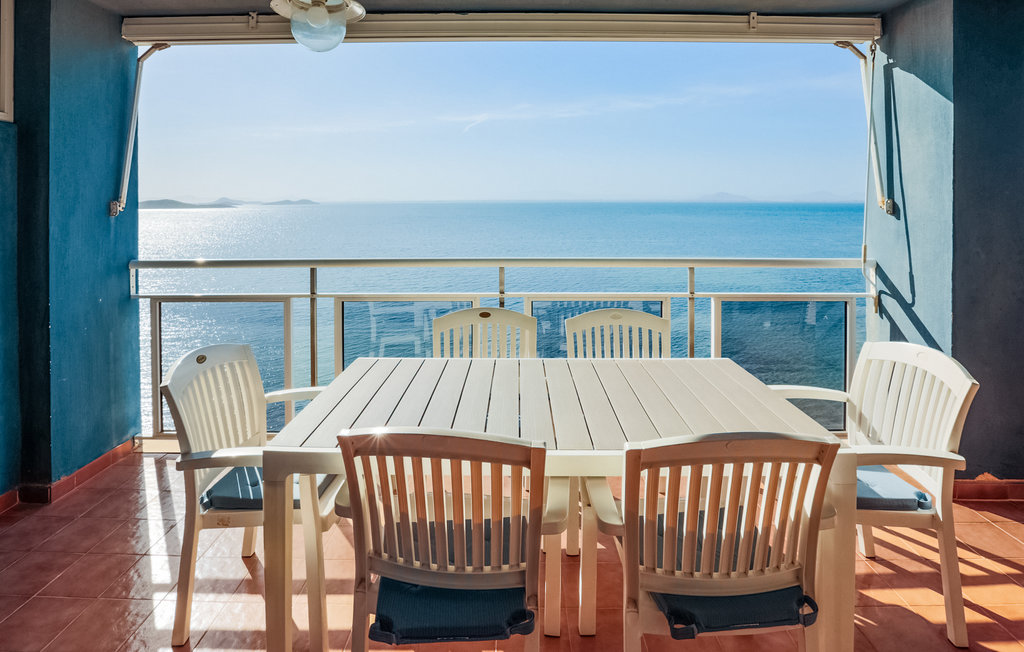 Lejlighed - Murcia , Spanien - ECM246 12