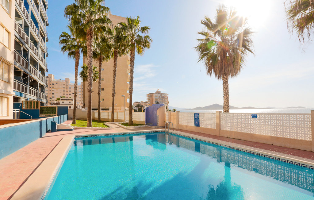 Lejlighed - Murcia , Spanien - ECM246 10