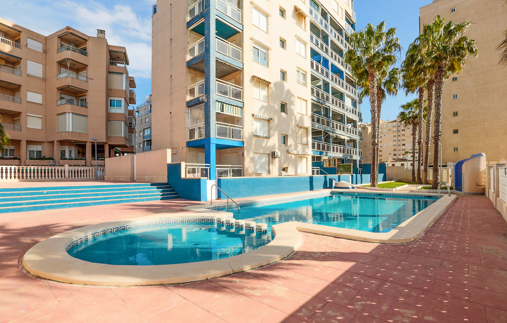 Lejlighed - Murcia , Spanien - ECM246 8