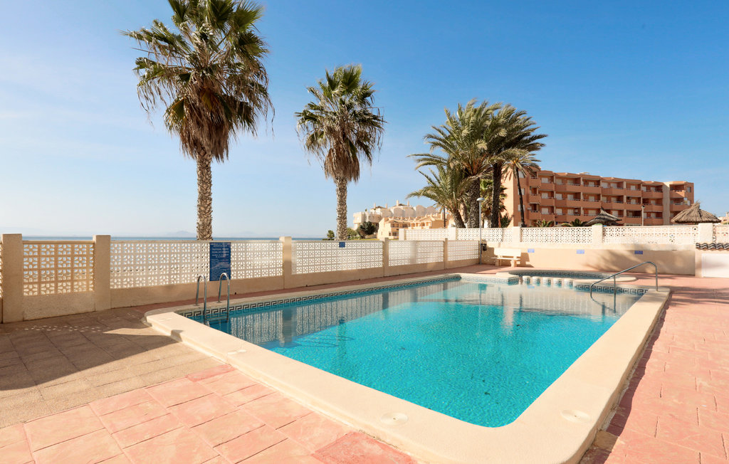 Lejlighed - Murcia , Spanien - ECM246 11