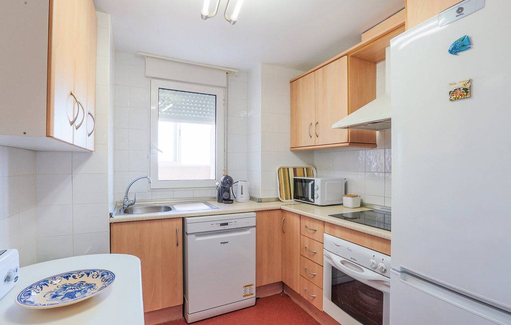 Lejlighed - Murcia , Spanien - ECM246 6