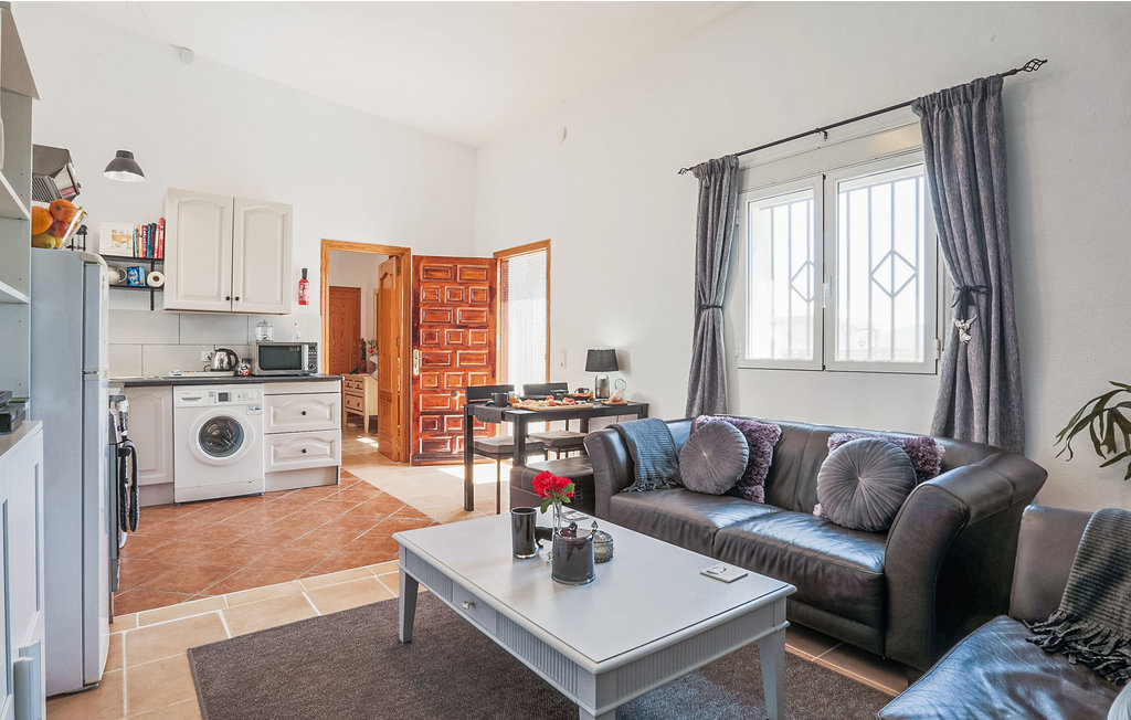 Ferienhaus - Almendricos , Spanien - ECM055 27